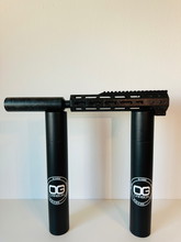 Afbeelding van OG Carbon//Handguard//Silencer//Outerbarrel