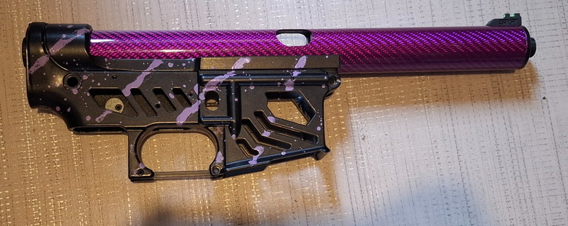 Imagen 1 de Skullperformace body m4