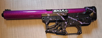 Imagen 2 de Skullperformace body m4