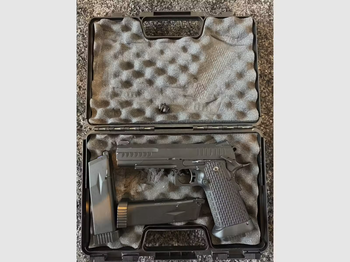 Image 2 pour Airsoft Sammlung