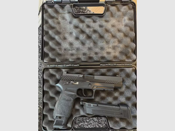 Image 3 pour Airsoft Sammlung