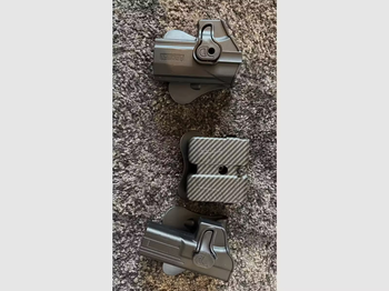 Image 4 pour Airsoft Sammlung