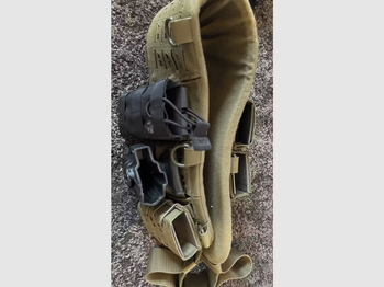 Image 5 pour Airsoft Sammlung