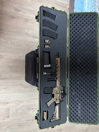 Image 3 for Lancer Tactical LT25 Int