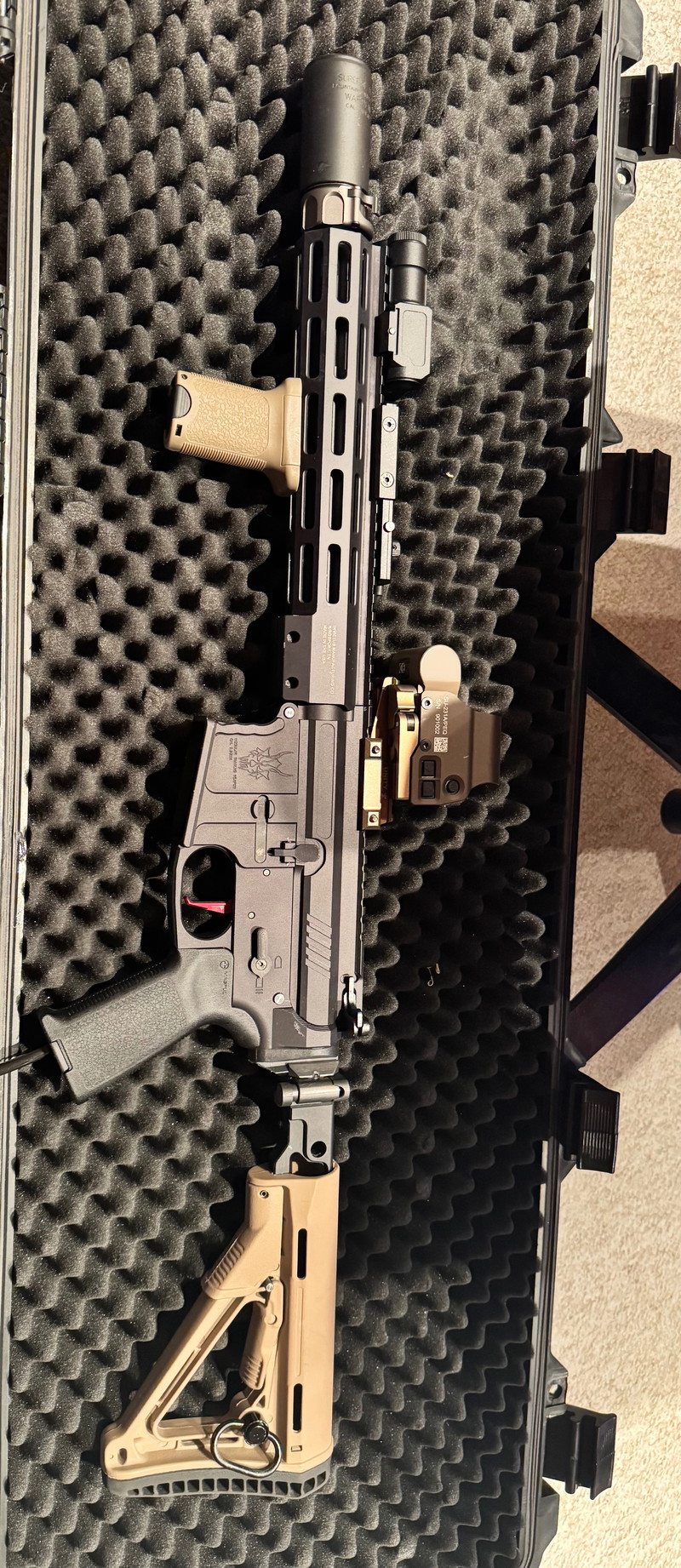 Afbeelding 1 van MTW Full Tuned