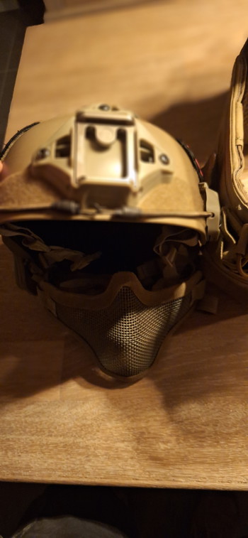 Image 4 for Mk helm