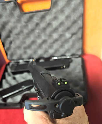 Image 2 pour Action Army AAP-01