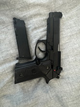 Image pour KJW M9 GBB
