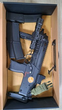 Image for H&K MP7
