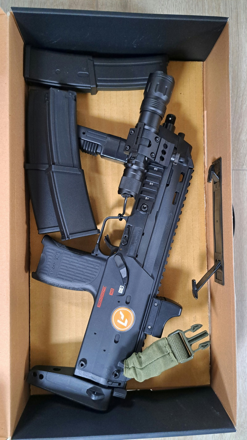 Image 1 for H&K MP7