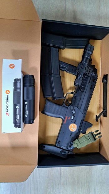 Image 2 for H&K MP7