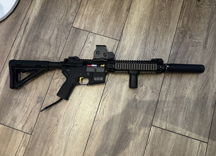 Afbeelding van Specna Arms MK18 Polarstar F2