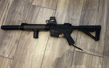 Imagen 2 de Specna Arms MK18 Polarstar F2