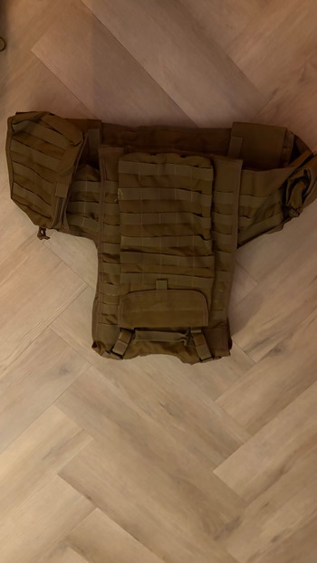 Bild 3 für Invadergear Mod Combo vest