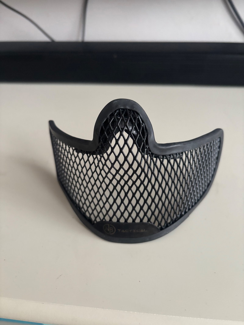 Imagen 1 de FORTIS LP Mesh masker