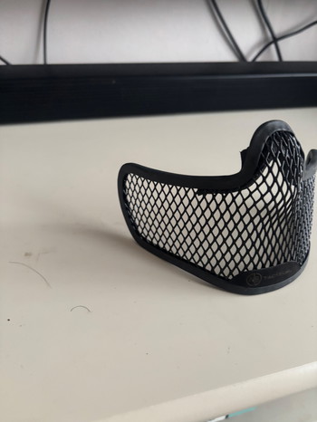 Imagen 4 de FORTIS LP Mesh masker