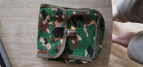 Image for JGSDF pouch