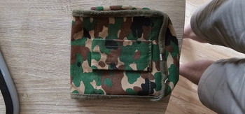 Image 2 for JGSDF pouch