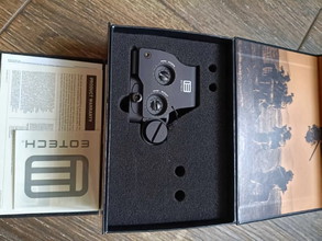 Bild für EOTech EXPS3-2 Holografisches Visier QD-Mount Neu