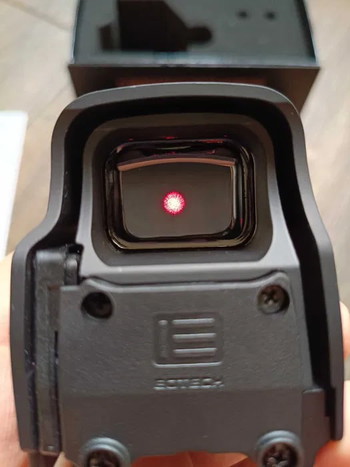 Afbeelding 3 van EOTech EXPS3-2 Holografisches Visier QD-Mount Neu