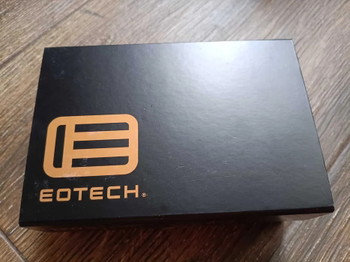 Afbeelding 4 van EOTech EXPS3-2 Holografisches Visier QD-Mount Neu