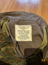 Imagen para Leo Köhler Einsatzkampfanzug Hose und Combat Shirt Flecktarn