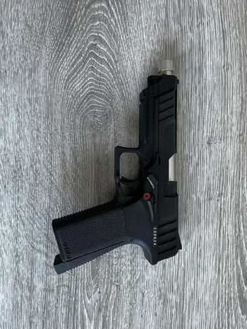 Bild 2 für G&G GTP9 (zonder magazijn)