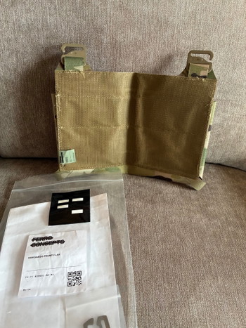 Imagen 2 de Ferro concepts Kangaroo Front Flap multicam
