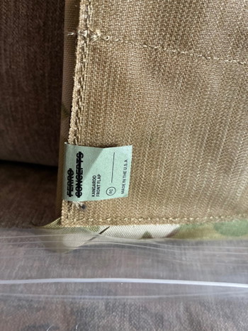 Imagen 3 de Ferro concepts Kangaroo Front Flap multicam