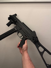 Image pour Umarex HK UMP45 AEG te koop