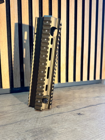 Imagen 3 de VFC HK416a5 10,5inch handguard