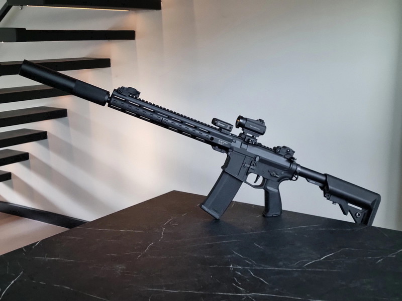 Bild 1 für Arcturus Saber MK16 AT-AR11 | ETU Mosfet | AEG