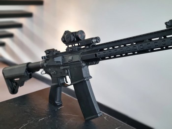 Bild 2 für Arcturus Saber MK16 AT-AR11 | ETU Mosfet | AEG