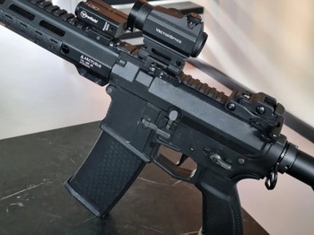 Bild 3 für Arcturus Saber MK16 AT-AR11 | ETU Mosfet | AEG