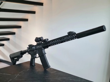 Bild 4 für Arcturus Saber MK16 AT-AR11 | ETU Mosfet | AEG