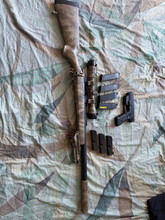Imagen para Vsr10 and glock 18 fully optimised