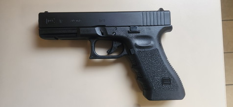 Bild für Glock 17 Gen3 de chez Inokatsu