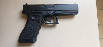 Image 2 pour Glock 17 Gen3 de chez Inokatsu