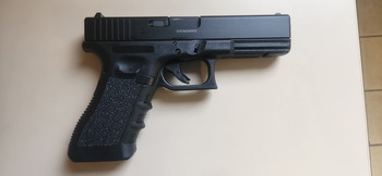 Bild 2 für Glock 17 Gen3 de chez Inokatsu