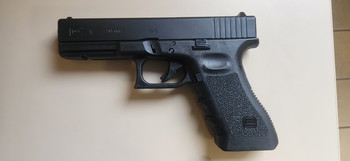 Image 3 pour Glock 17 Gen3 de chez Inokatsu