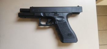 Image 4 pour Glock 17 Gen3 de chez Inokatsu