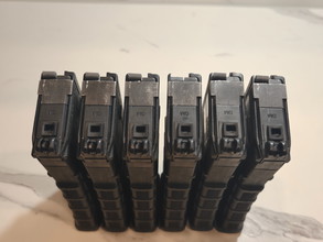 Bild für Te koop: Gm mws magazijnen 6x