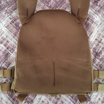 Afbeelding 4 van K zero replica  plate carrier cb