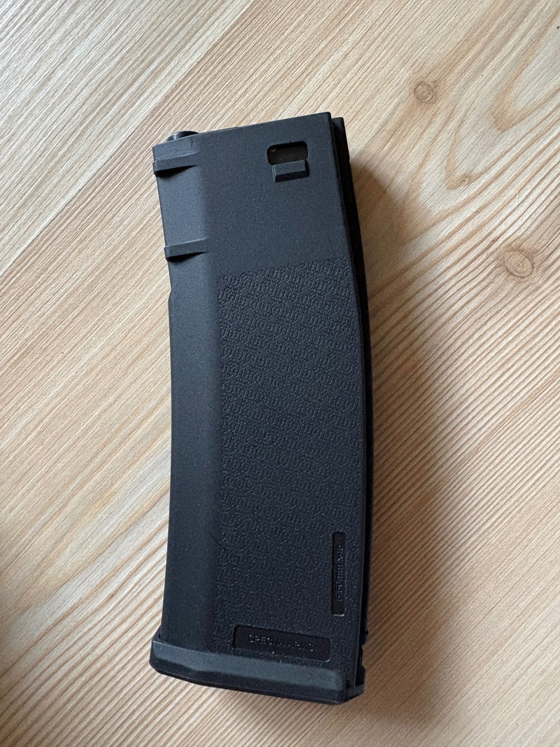 Bild 1 für M4 Magazin