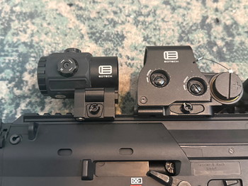 Image 2 pour Eotech EXPS3 + magnifier combo