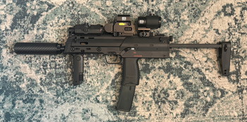 Image 3 for Eotech EXPS3 + magnifier combo