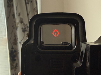 Image 4 pour Eotech EXPS3 + magnifier combo