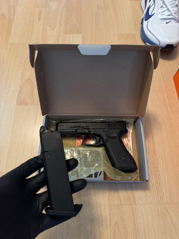 Image 3 pour Glock 17 Gen5 GBB