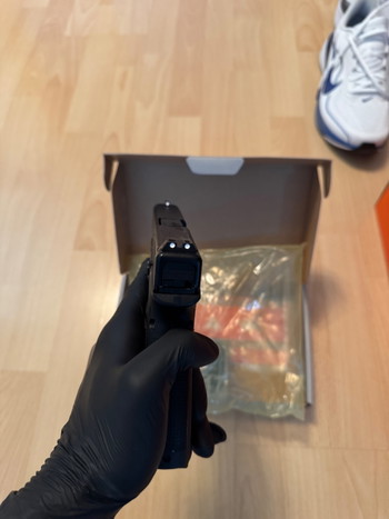 Image 4 pour Glock 17 Gen5 GBB
