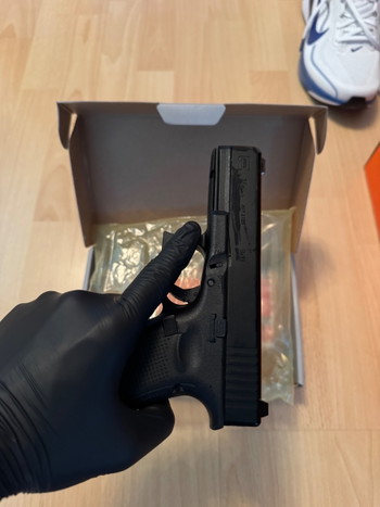 Image 5 pour Glock 17 Gen5 GBB